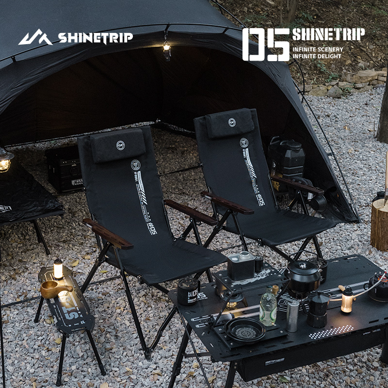 ShineTrip 05 Series Outdoor Fo - Woodworking Outdoor Furniture บทวิจารณ์และราคา