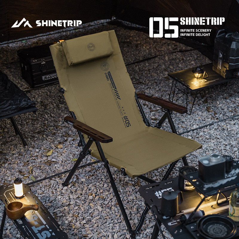 ShineTrip 05 Series Outdoor Fo - Woodworking Outdoor Furniture บทวิจารณ์และราคา