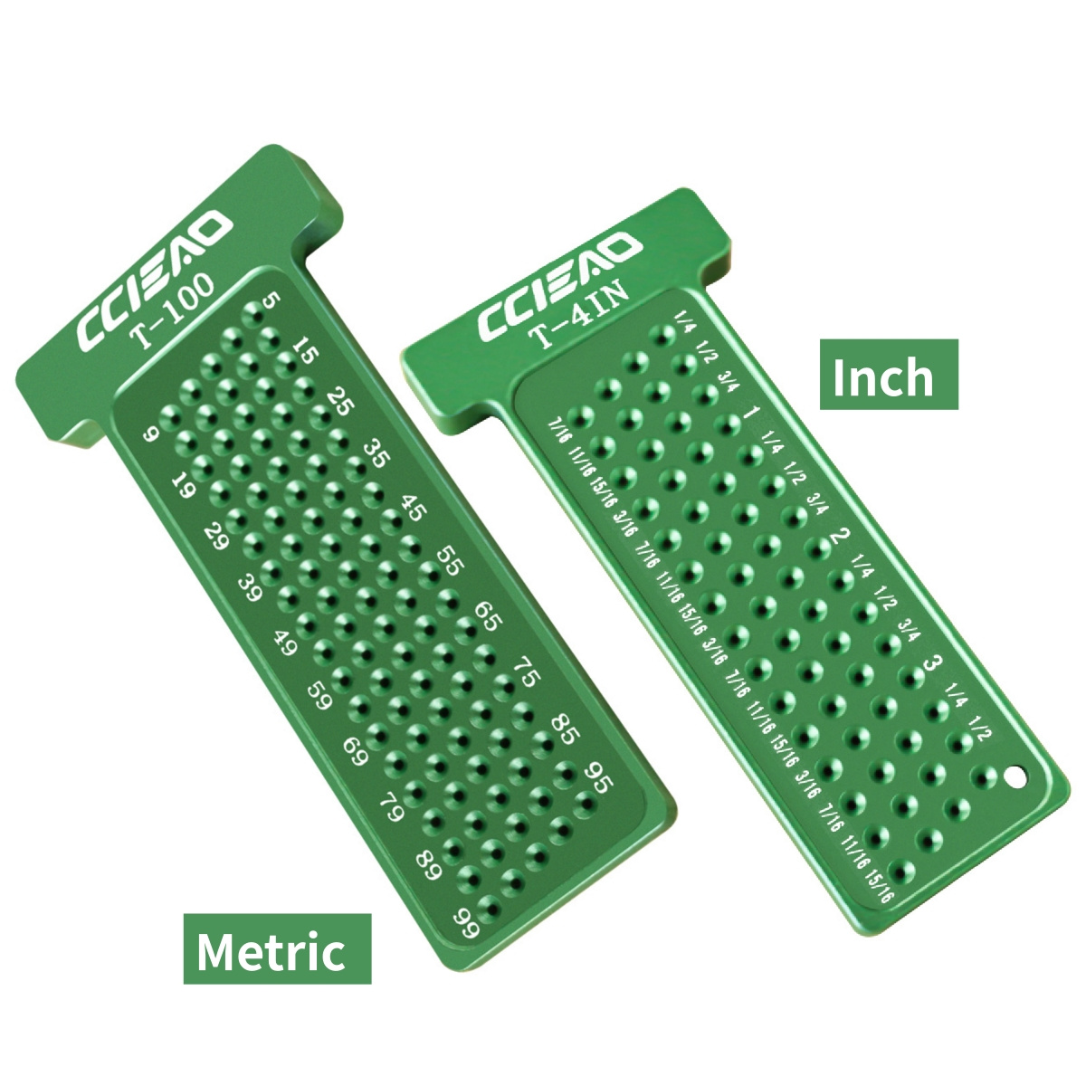 4 Inch/100MM Woodworking Scrib - Woodworking Gauge บทวิจารณ์และราคา