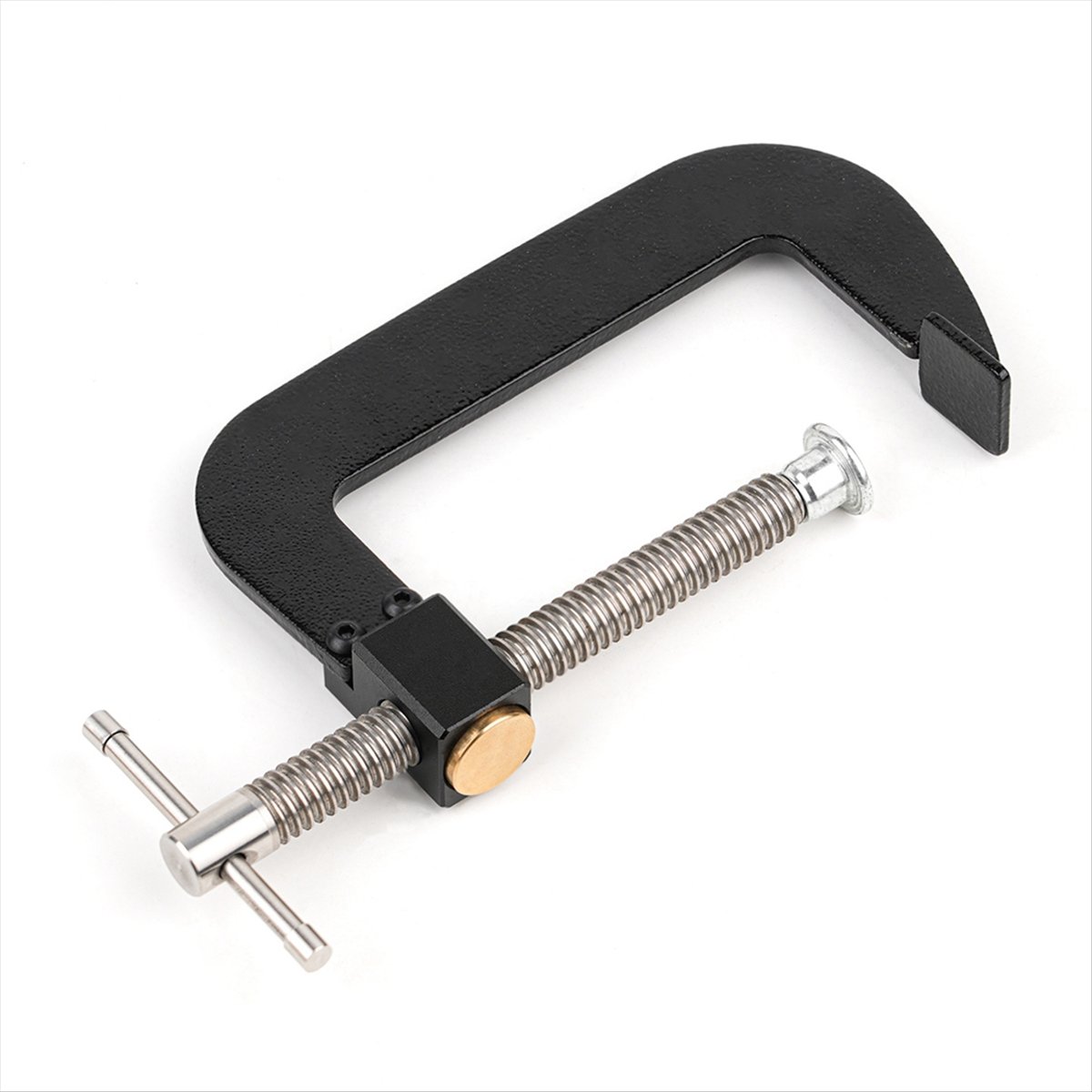 【BAAQ】 Woodworking G-Type Clam - Woodworking Vise Types บทวิจารณ์และราคา