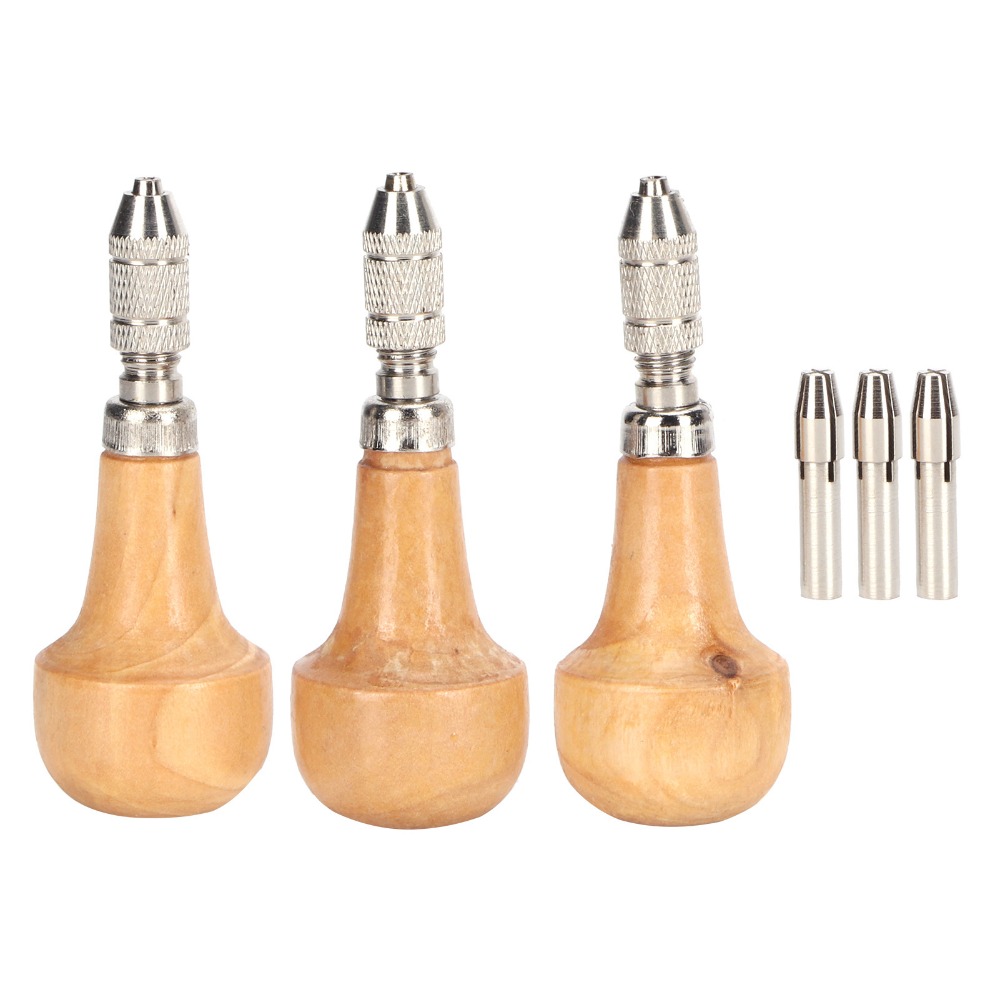 3pcs Single End Lock Nozzle Pi - Woodworking Vise Types บทวิจารณ์และราคา