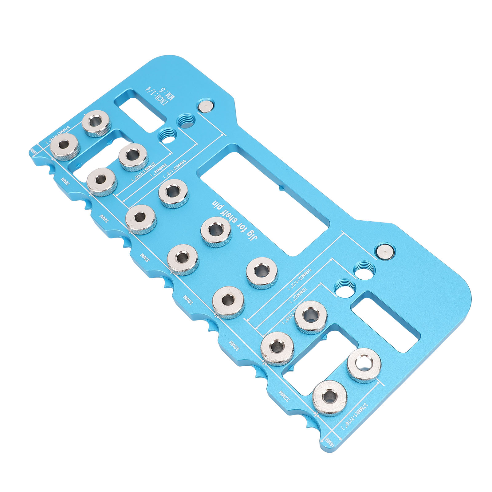 Cabinet Handle Install Templat - Woodworking Templates บทวิจารณ์และราคา