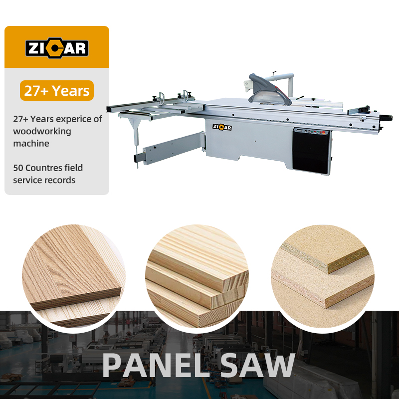 ZICAR Woodworking Machinery Cu - Zicar Woodworking Machinery บทวิจารณ์และราคา
