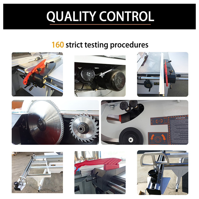 ZICAR Woodworking Machinery Cu - Zicar Woodworking Machinery บทวิจารณ์และราคา