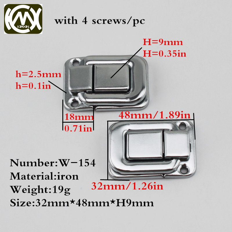 10pc 32*48mm Long-term supply  - Woodworking Terms บทวิจารณ์และราคา