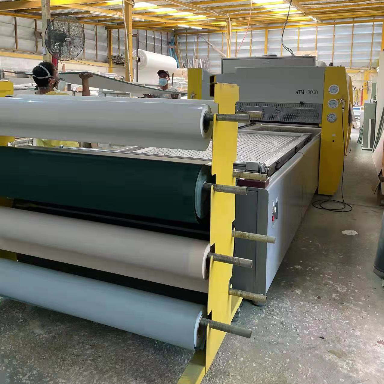 Other Woodworking Machinery Au - Woodworking Vacuum Press บทวิจารณ์และราคา