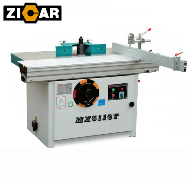 Popular Hot sell ZICAR Popular - Zicar Woodworking Machinery บทวิจารณ์และราคา