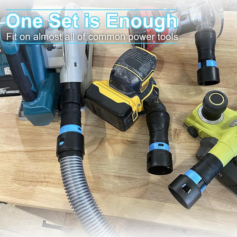 ABDJ-1 1/4 Inch X 10 Feet Dust - Woodworking Vacuum Press บทวิจารณ์และราคา