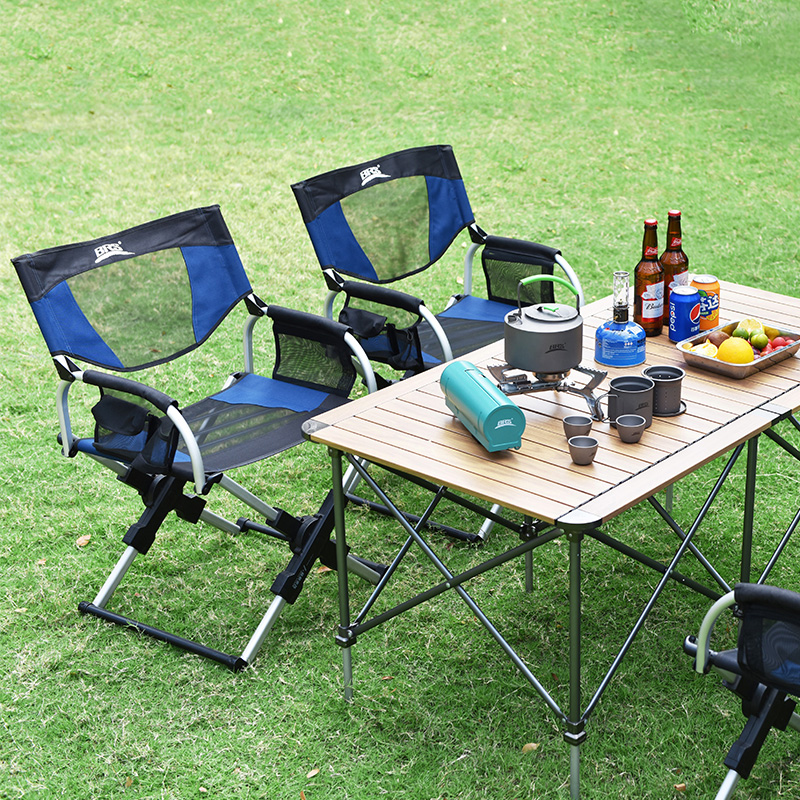 BRS - D3A outdoor aluminum all - Woodworking Outdoor Furniture บทวิจารณ์และราคา