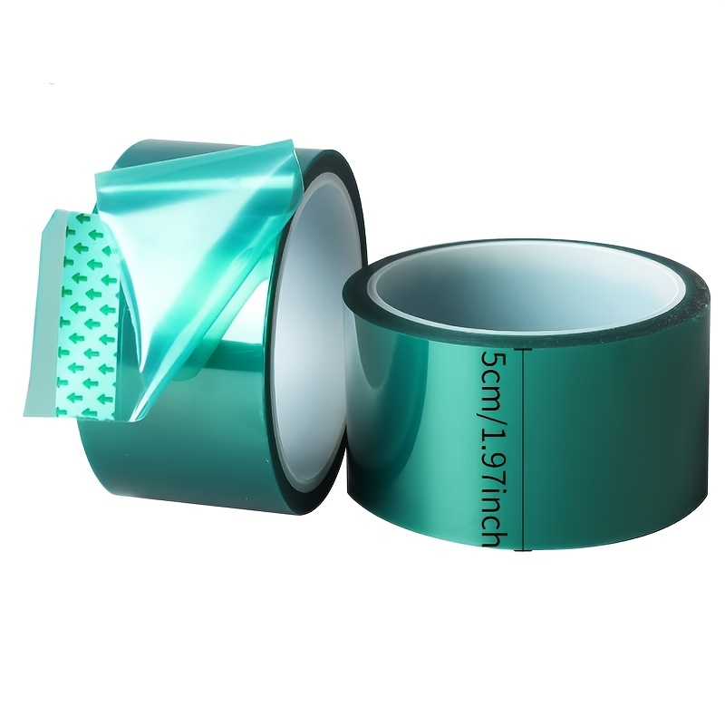 YITAPE Green Epoxy Resin Tape  - Woodworking Resin บทวิจารณ์และราคา