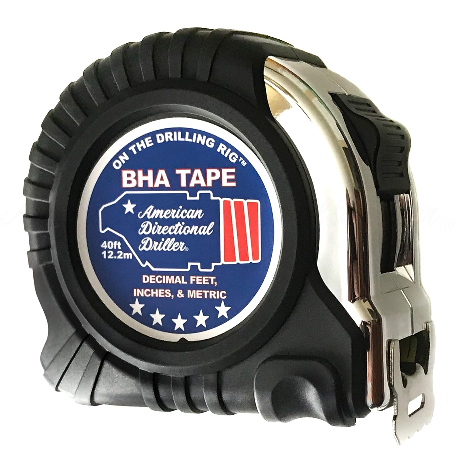 40ft Engineer Tape Measure, Wi - Woodworking For Engineers บทวิจารณ์และราคา