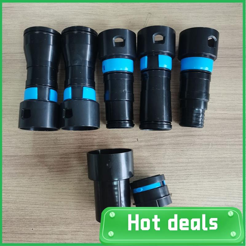 A74X-Dust Collection Hose Adap - Woodworking Vacuum Press บทวิจารณ์และราคา