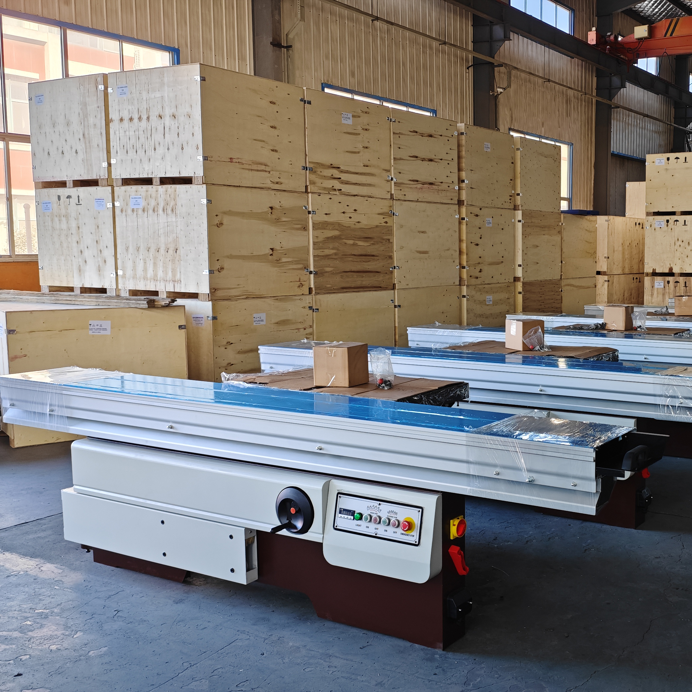 ZICAR 45 or 90 Degree Furnitur - Zicar Woodworking Machinery บทวิจารณ์และราคา