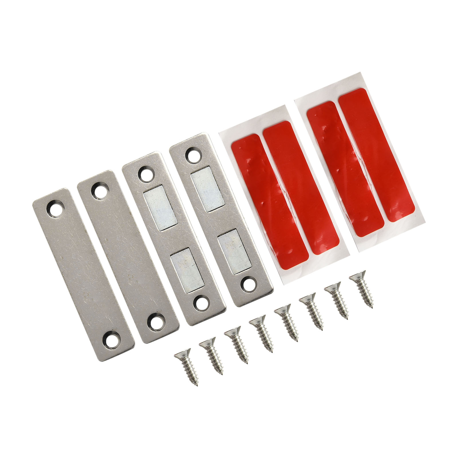 2Pcs For Cabinet Door Catch fo - Woodworking Terms บทวิจารณ์และราคา